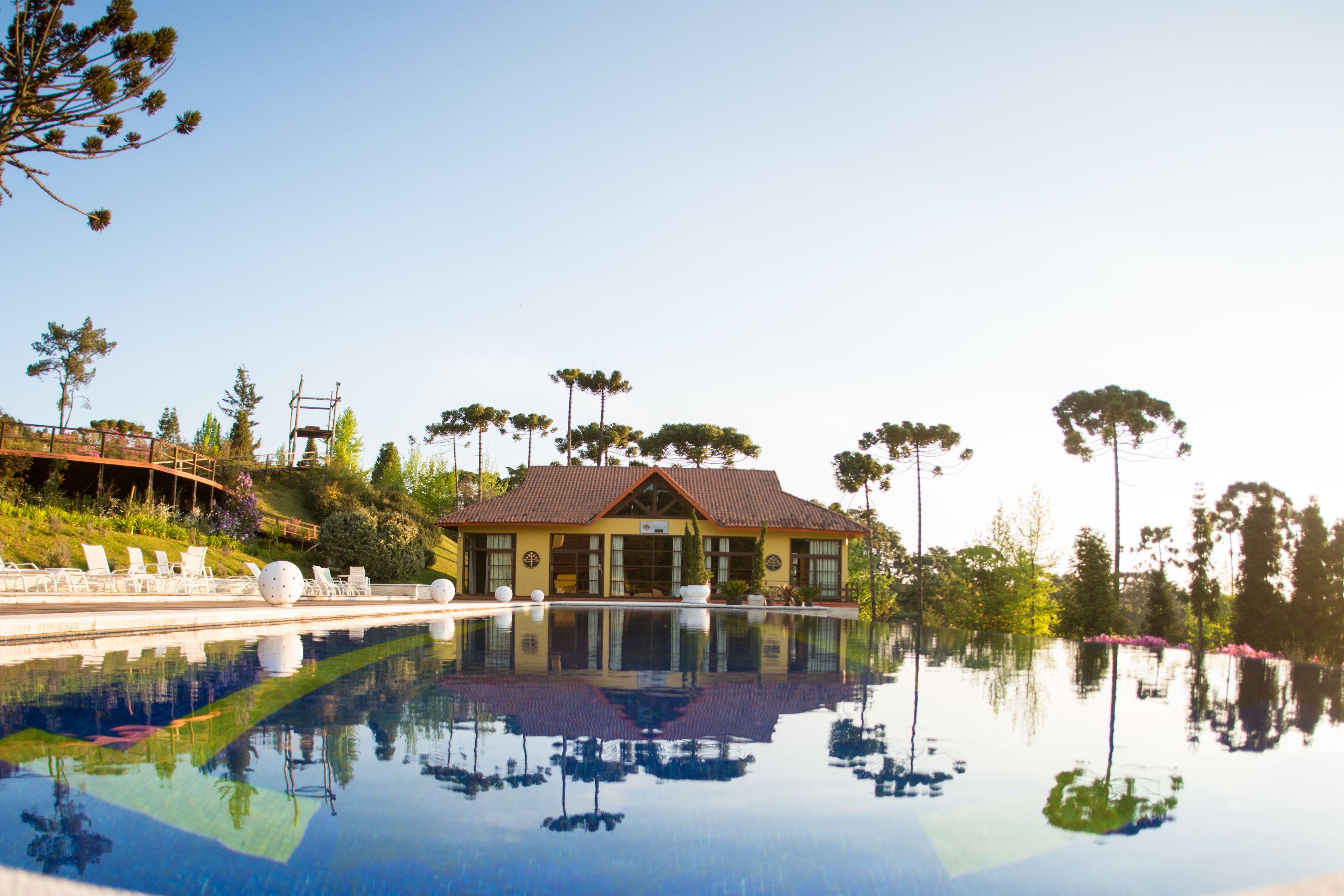 Surya-Pan Refugio Hotel - Super Pet Friendly