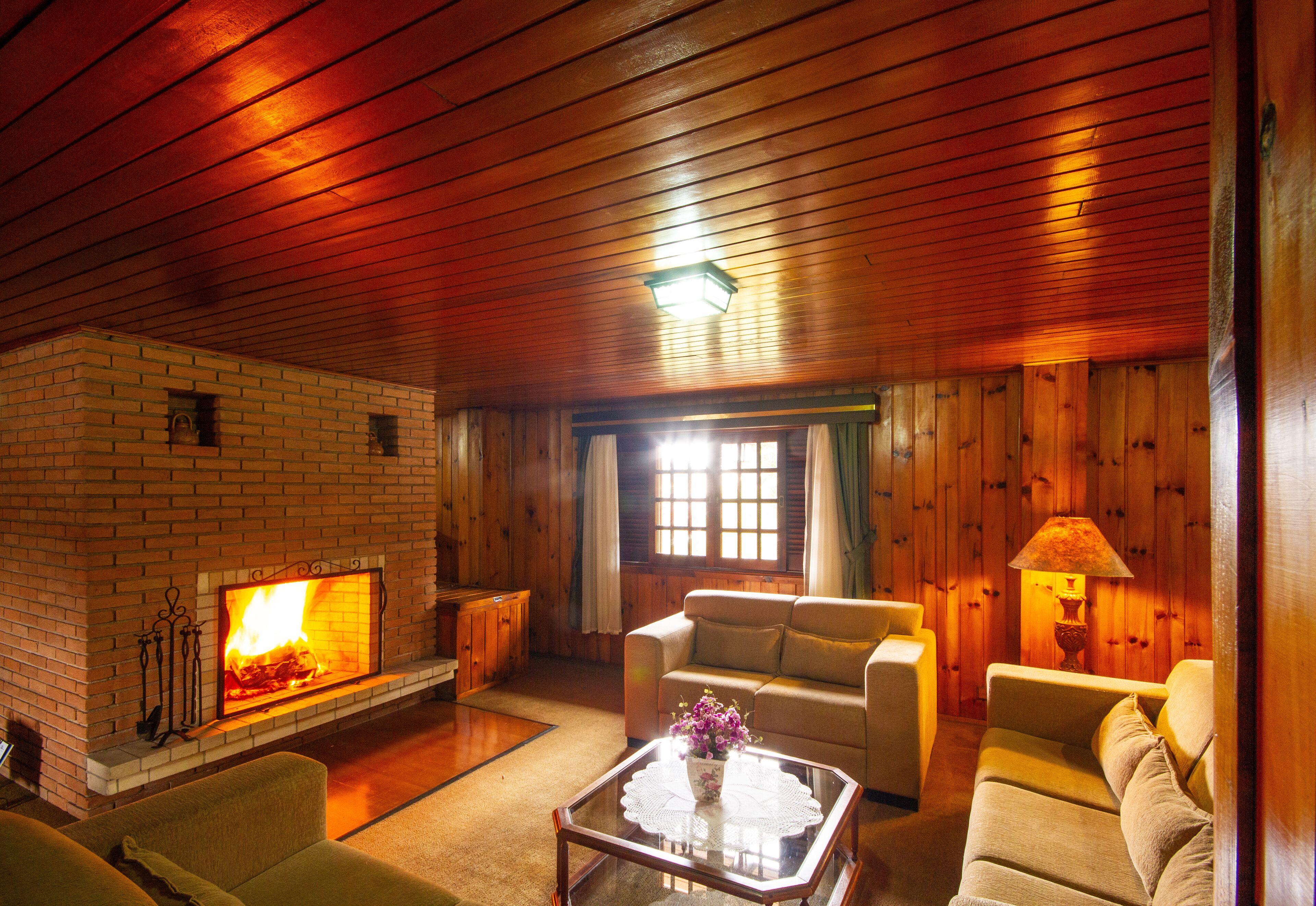 Hotel Barcelos - Campos do Jordao